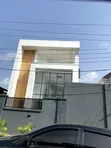 Newly Built 5-Bedroom Duplex with BQ in Osapa London - 1