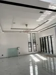 Newly Built 5-Bedroom Duplex with BQ in Osapa London - 2