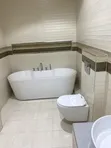 Newly Built 5-Bedroom Duplex with BQ in Osapa London - 5