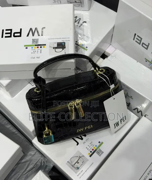 JW Pei Midi Size Quality Bag - 1