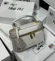 JW Pei Midi Size Quality Bag - 2