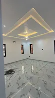 5-Bedroom Duplex with BQ for Sale in Opebi, Lagos - 1