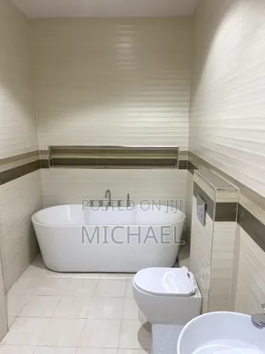 5-Bedroom Duplex don haya a Magodo Shangisha GRA