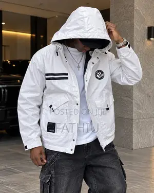Luxury Hoodie - Premium Quality