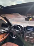 2018 Mercedes-Benz GLE 350 Black - 1