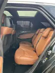 2018 Mercedes-Benz GLE 350 Black - 3