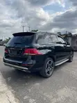 2018 Mercedes-Benz GLE 350 Black - 4
