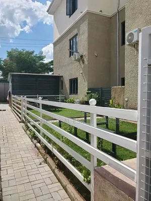 Furnished 4-Bedroom Duplex da BQ a Katampe Extension, Abuja