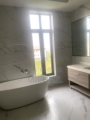 5-Bedroom Duplex for Rent in Magodo Shangisha GRA