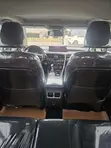 2020 Lexus RX 350 UK Amfani Baki - 4