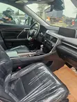 2020 Lexus RX 350 UK Amfani Baki - 5