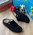 FDCP Zydpxc Premium Suede Mule Clogs - 2