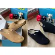 FDCP Zydpxc Premium Suede Mule Clogs - 3