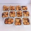 Deelicious Bites Confectionery Chinchin - 2