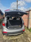2015 Hyundai Santa Fe Silver - 2