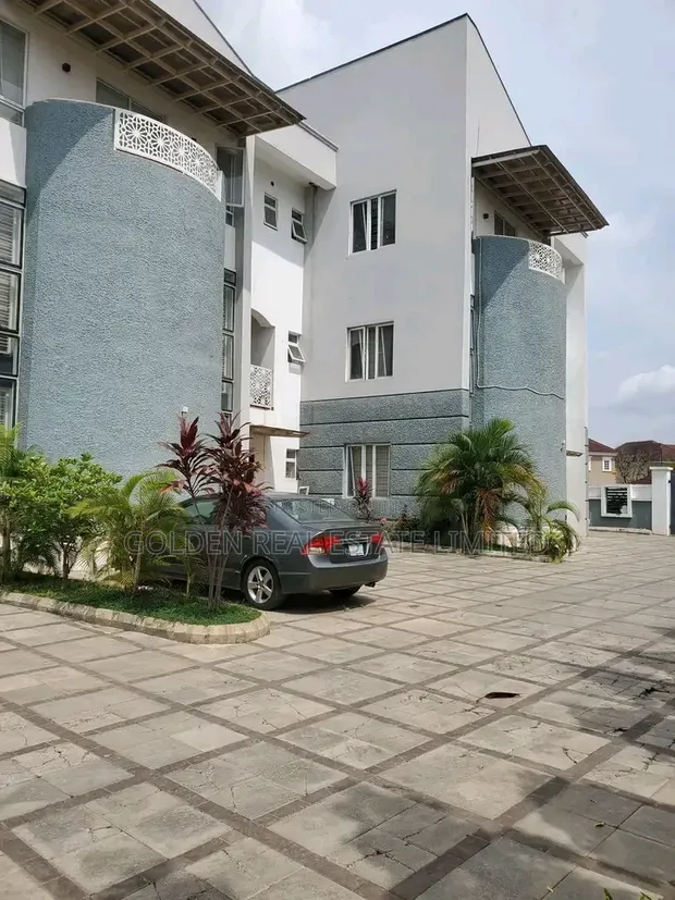 4-Bedroom Duplex with BQ for Rent in Katampe Extension, Abuja - 1