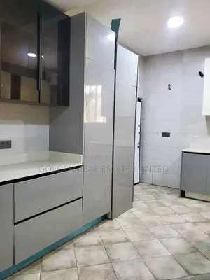 4-Bedroom Duplex with BQ for Rent in Katampe Extension, Abuja