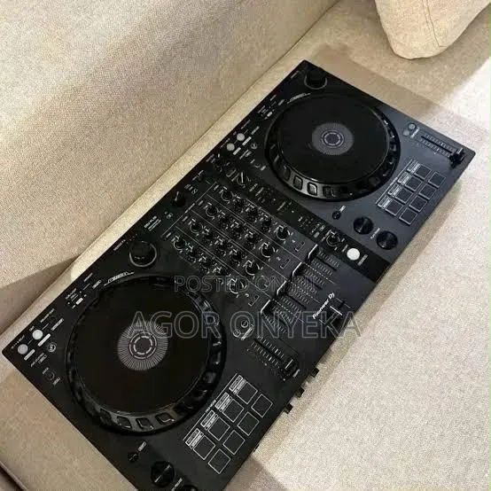 DJ Uptown Nation - Event Entertainment - 1
