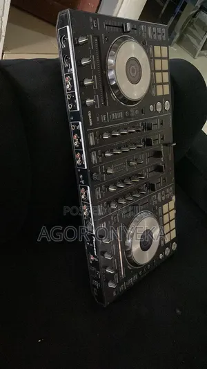 DJ Uptown Nation - Nishaɗin Bikin