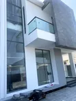 5-Bedroom Duplex with BQ in Omole Phase 1 for Rent - 1