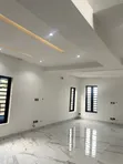 5-Bedroom Duplex with BQ in Omole Phase 1 for Rent - 2