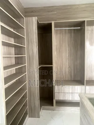 5-Bedroom Duplex with BQ in Omole Phase 1 for Rent