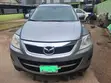 Mazda CX-9 2012 Grey - 1