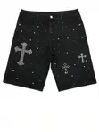 Mini Royals Boys Denim Jeans - 3