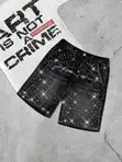 Mini Royals Boys Denim Jeans - 5