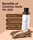 Acwell Licorice pH Balancing Cleansing Toner - 150ml - 2