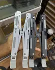 Adjustable Aluminium Laptop Stand - 1