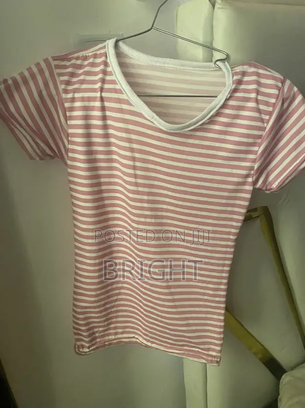 Ladies Basic Tops - A&D Brand - 1