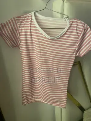 Mata Basic Tops - A&D Brand