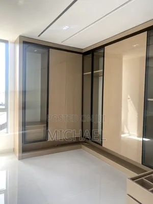 5-Bedroom Duplex with BQ in Omole Phase 1 for Rent