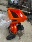 VEVOR 420cc Wood Chipper Shredder Mulcher - 2
