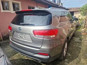 2016 Kia Sorento 4dr SUV - Wadda Aka Shigo Da Shi