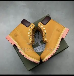 Timberland 6-Inch Premium Waterproof Boots