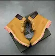 Timberland 6-Inch Premium Waterproof Boots - 1