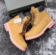 Timberland 6-Inch Premium Waterproof Boots - 3