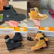Timberland 6-Inch Premium Waterproof Boots - 5