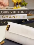 Sallallami Mai Inganci Louis Vuitton T-Shirt - Fari - 1