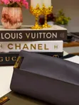 Sallallami Mai Inganci Louis Vuitton T-Shirt - Fari - 2