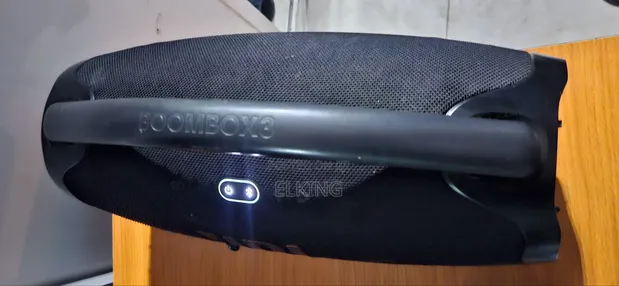 JBL Boombox 3 - Used - 1
