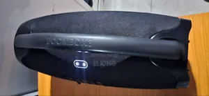 JBL Boombox 3 - An Yi Amfani Dashi