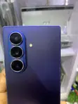 Samsung Galaxy Z Fold7 512GB Blue - 1