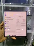 Samsung Galaxy Z Fold7 512GB Blue - 3