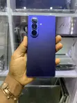 Samsung Galaxy Z Fold7 512GB Blue - 4