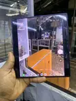 Samsung Galaxy Z Fold7 512GB Blue - 5