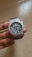 Hublot Geneva Mechanical Agogo Na Hannu - 1