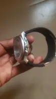Hublot Geneva Mechanical Agogo Na Hannu - 2